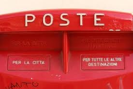 poste
