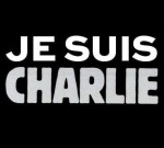 #JeSuisCharlie