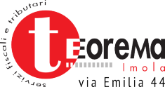 Teorema Imola Logo Teorema Imola