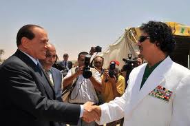 libia