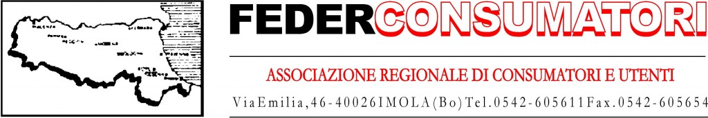 federconsumatori