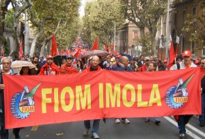 fiom imola