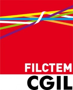 Filctem Cgil