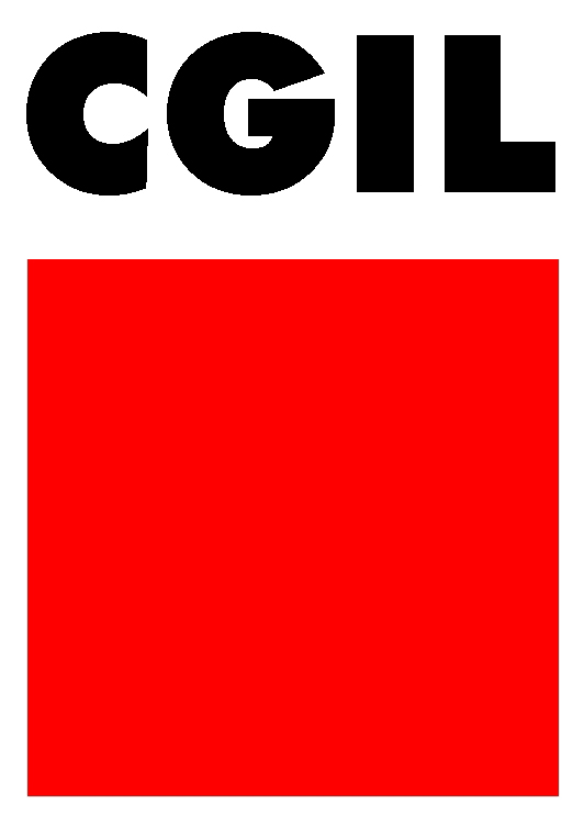 CGIL Logo CGIL
