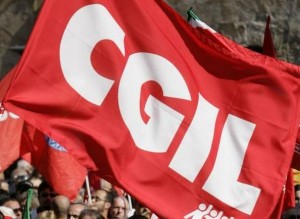 Cgil