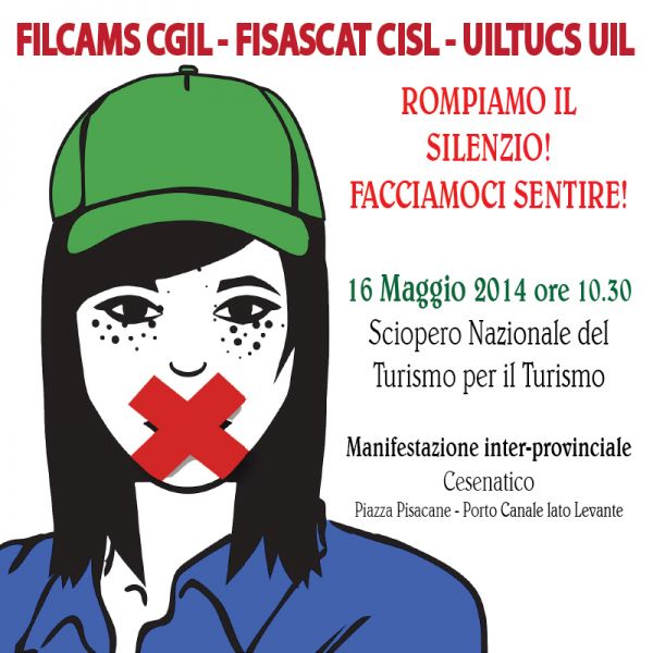 Rompiami-il-silenzio