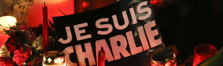 JeSuisCharlie