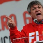 Maurizio Landini