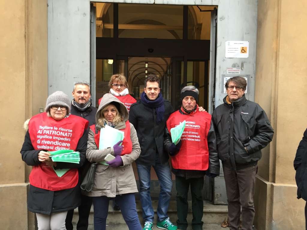 tagli patronati 26nov15